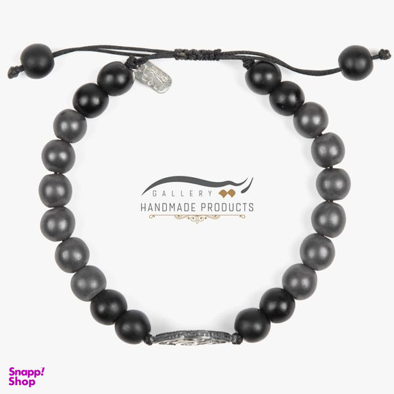 نیم ست نقره مردانه ریسه گالری (Ri3 Gallery) مدل هیچ کد 1215-5031