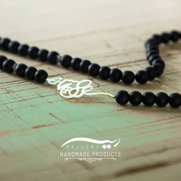 نیم ست نقره مردانه ریسه گالری (Ri3 Gallery) مدل هیچ کد 1215-5031