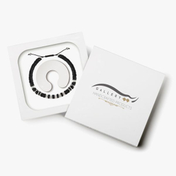 دستبند نقره مردانه ریسه گالری (Ri3 Gallery) مدل داج 1430