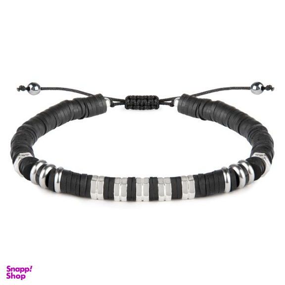 دستبند نقره مردانه ریسه گالری (Ri3 Gallery) مدل داج 1430