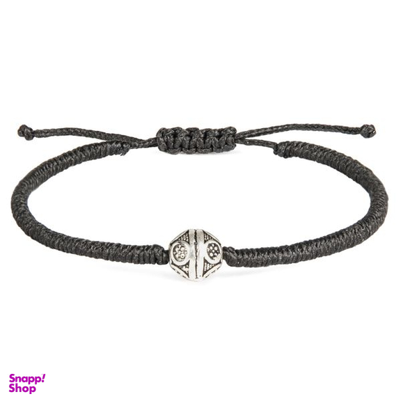 دستبند نقره مردانه ریسه گالری (Ri3 Gallery) مدل اُربیت 1415