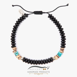 نیم ست نقره مردانه ریسه گالری (Ri3 Gallery) مدل پارس 1247-5058