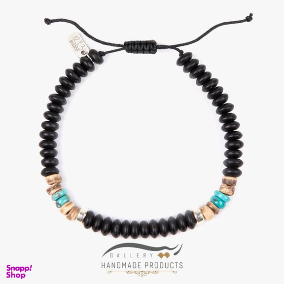 نیم ست نقره مردانه ریسه گالری (Ri3 Gallery) مدل پارس 1247-5058