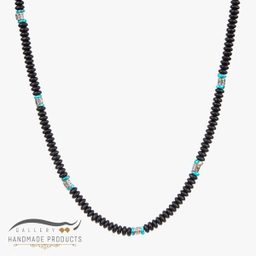 نیم ست نقره مردانه ریسه گالری (Ri3 Gallery) مدل پارس 1247-5058