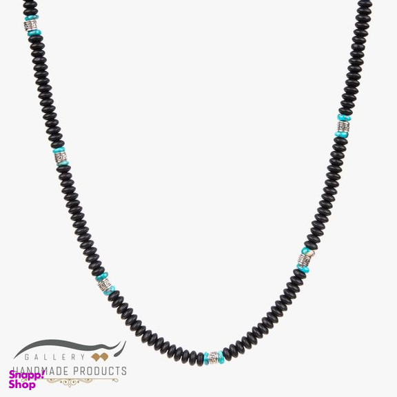 نیم ست نقره مردانه ریسه گالری (Ri3 Gallery) مدل پارس 1247-5058