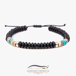 نیم ست نقره مردانه ریسه گالری (Ri3 Gallery) مدل پارس 1247-5058