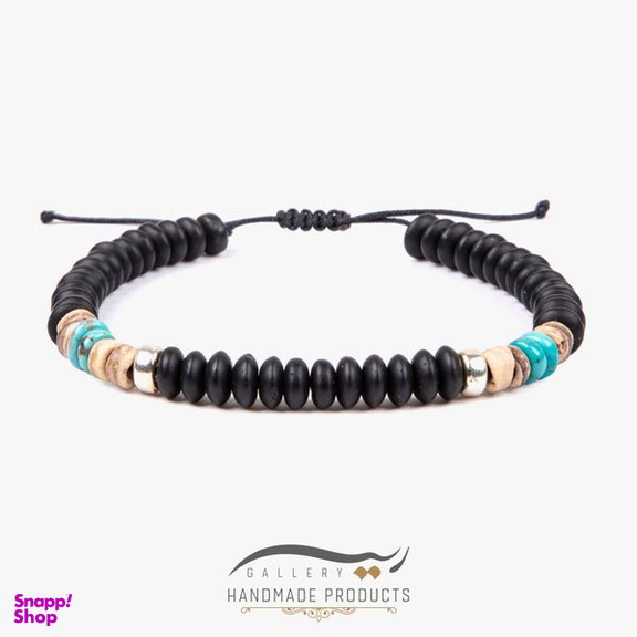 نیم ست نقره مردانه ریسه گالری (Ri3 Gallery) مدل پارس 1247-5058