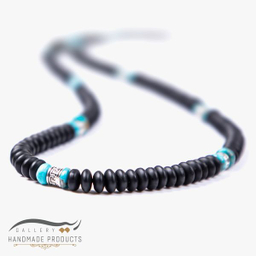 نیم ست نقره مردانه ریسه گالری (Ri3 Gallery) مدل پارس 1247-5058