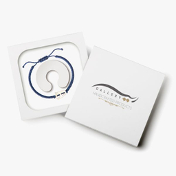 دستبند نقره مردانه ریسه گالری (Ri3 Gallery) مدل ه‍ 1425