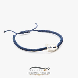 دستبند نقره مردانه ریسه گالری (Ri3 Gallery) مدل ه‍ 1425