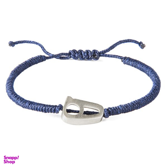 دستبند نقره مردانه ریسه گالری (Ri3 Gallery) مدل ه‍ 1425