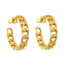 گوشواره زنانه وای اس ایکس (YSX) مدل کارتیر کد E4393