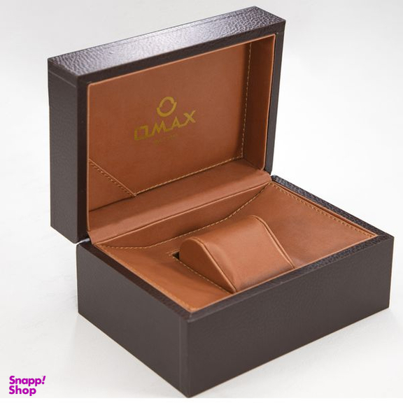 ساعت مچی عقربه ای زنانه اوماکس (Omax) مدل PL10R44IO