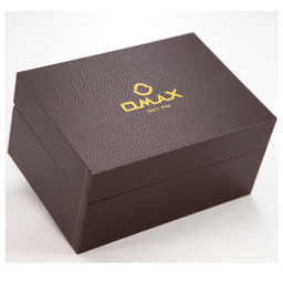 ساعت مچی عقربه ای زنانه اوماکس (Omax) مدل PL10R44IO