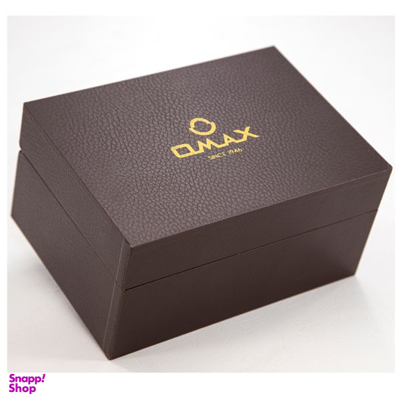 ساعت مچی عقربه ای زنانه اوماکس (Omax) مدل PL10R44IO