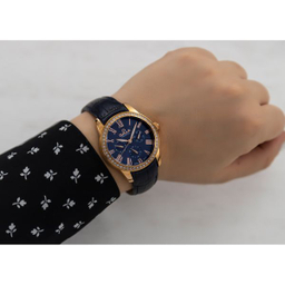 ساعت مچی عقربه ای زنانه اوماکس (Omax) مدل PL10R44IO