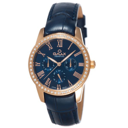 ساعت مچی عقربه ای زنانه اوماکس (Omax) مدل PL10R44IO