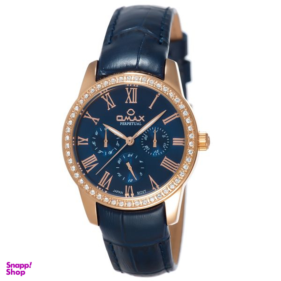 ساعت مچی عقربه ای زنانه اوماکس (Omax) مدل PL10R44IO