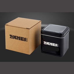 ساعت مچی عقربه‌ای مردانه اسکمی (Skmei) مدل 9069 کد 08
