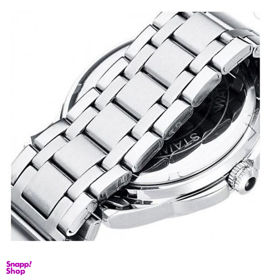 ساعت مچی عقربه‌ای مردانه اسکمی (Skmei) مدل 9069SIBU