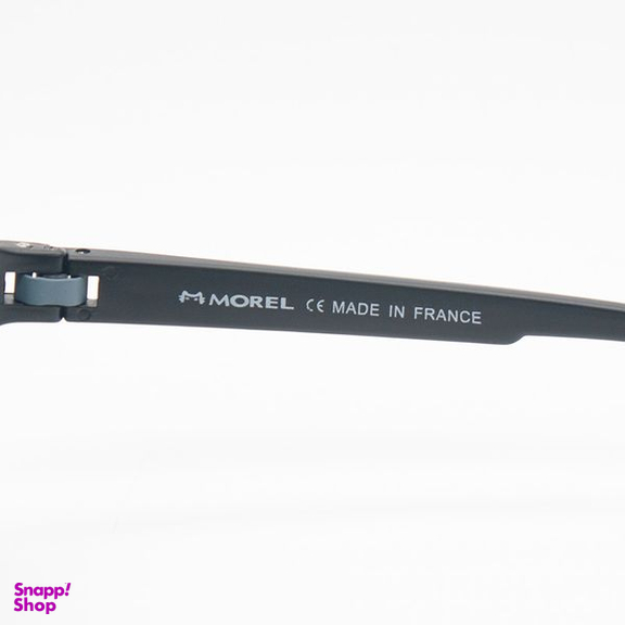 عینک آفتابی مردانه مورل (Morel) مدل 26860A C1 GR