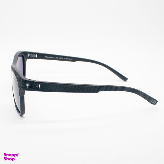 عینک آفتابی مردانه مورل (Morel) مدل 26860A C1 GR