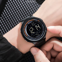 ساعت مچی دیجیتال مردانه اسکمی (Skmei) مدل 1841 BK