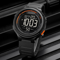 ساعت مچی دیجیتال مردانه اسکمی (Skmei) مدل 1841 BK