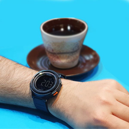 ساعت مچی دیجیتال مردانه اسکمی (Skmei) مدل 1841 BK