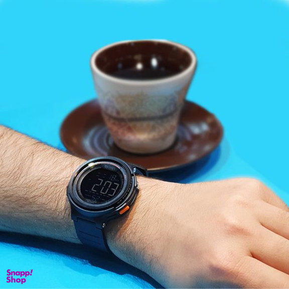 ساعت مچی دیجیتال مردانه اسکمی (Skmei) مدل 1841 BK