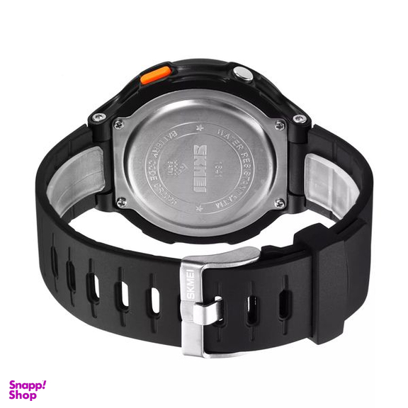 ساعت مچی دیجیتال مردانه اسکمی (Skmei) مدل 1841 BK