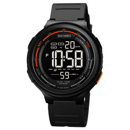 ساعت مچی دیجیتال مردانه اسکمی (Skmei) مدل 1841 BK