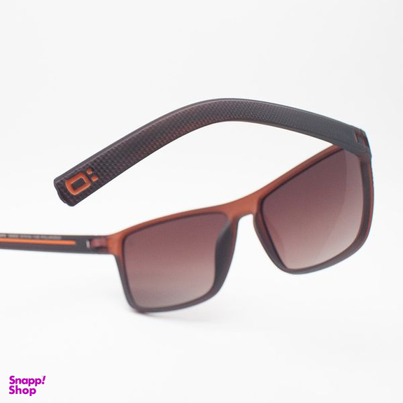 عینک آفتابی مردانه مورل (Morel) مدل 26855C6 BR