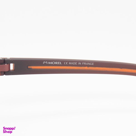 عینک آفتابی مردانه مورل (Morel) مدل 26855C6 BR