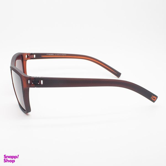 عینک آفتابی مردانه مورل (Morel) مدل 26855C6 BR