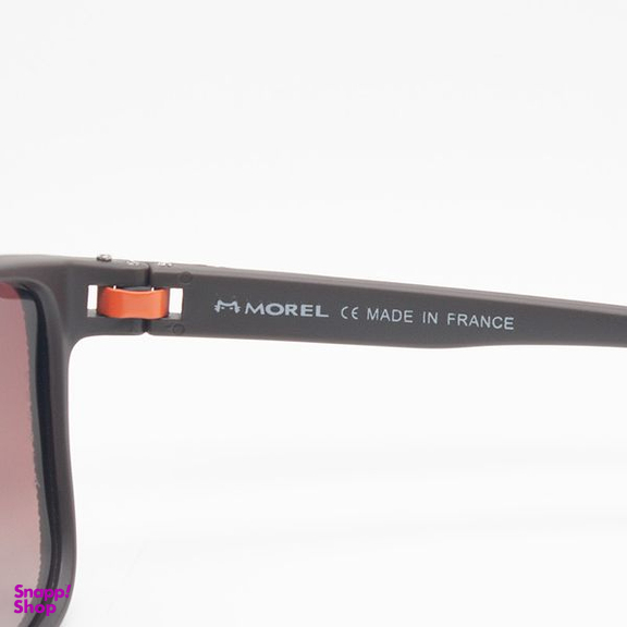 عینک آفتابی مردانه مورل (Morel) مدل 26861A C6 BR