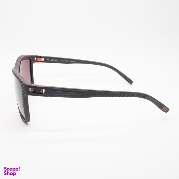 عینک آفتابی مردانه مورل (Morel) مدل 26861A C6 BR