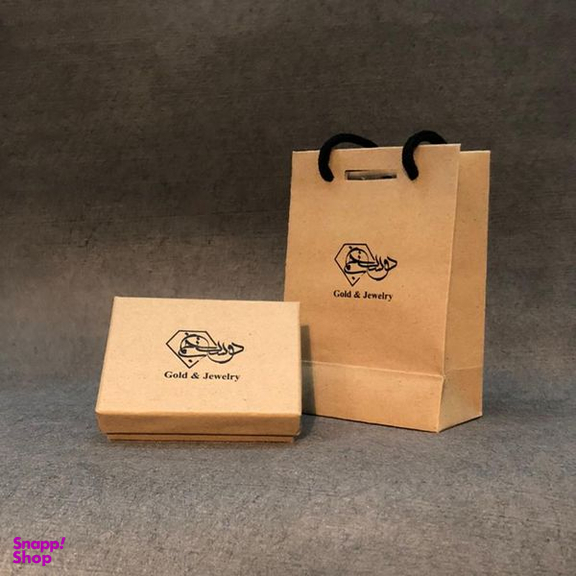 زنجیر طلا 18عیار مردانه دوست خوب مدل dk999