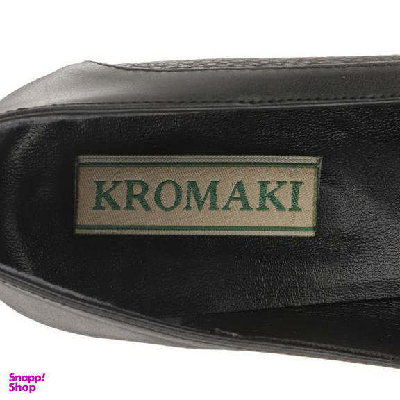 کفش زنانه کروماکی مدل km8087