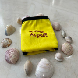 شورت زنانه اسپست (Aspest) مدل ASP-BYR000 بسته 3 عددی