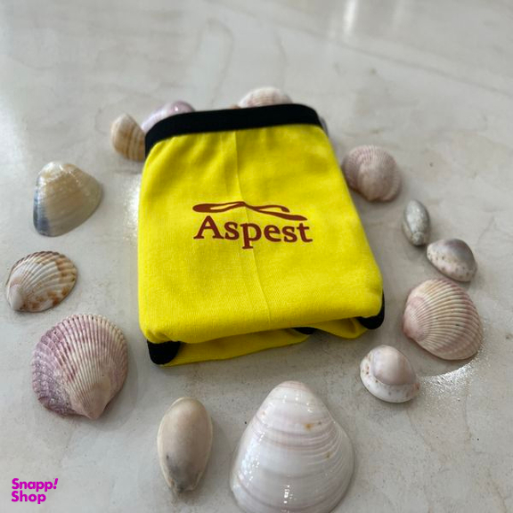 شورت زنانه اسپست (Aspest) مدل ASP-BYR000 بسته 3 عددی