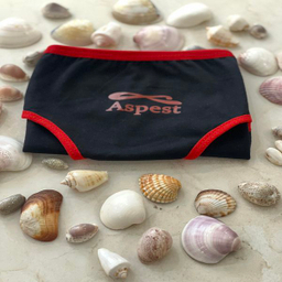 شورت زنانه اسپست (Aspest) مدل ASP-BYR000 بسته 3 عددی