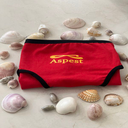 شورت زنانه اسپست (Aspest) مدل ASP-BYR000 بسته 3 عددی