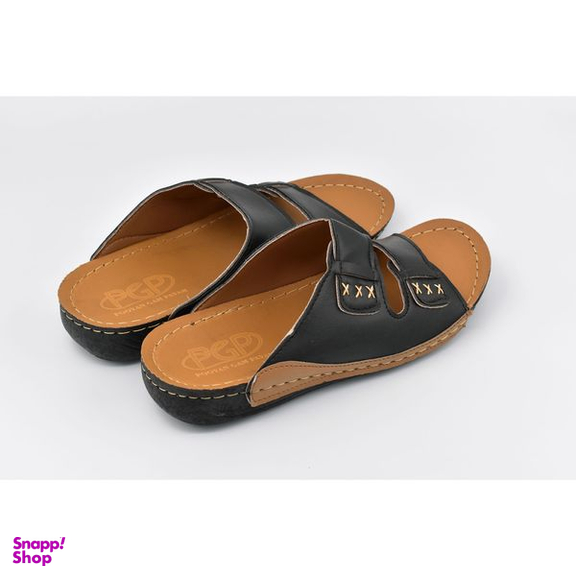 صندل مردانه پویان گام پیام (Poyan Gam Payam) مدل تابان کد 10158