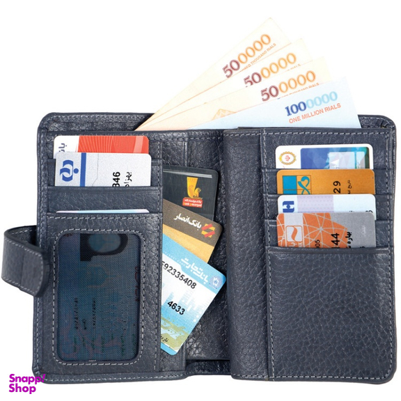 ست هدیه زنانه چرم بارز (CharmBarez) مدل DS69٫1