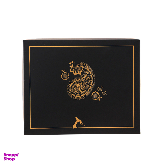 ست هدیه زنانه چرم بارز (CharmBarez) مدل DS69٫1
