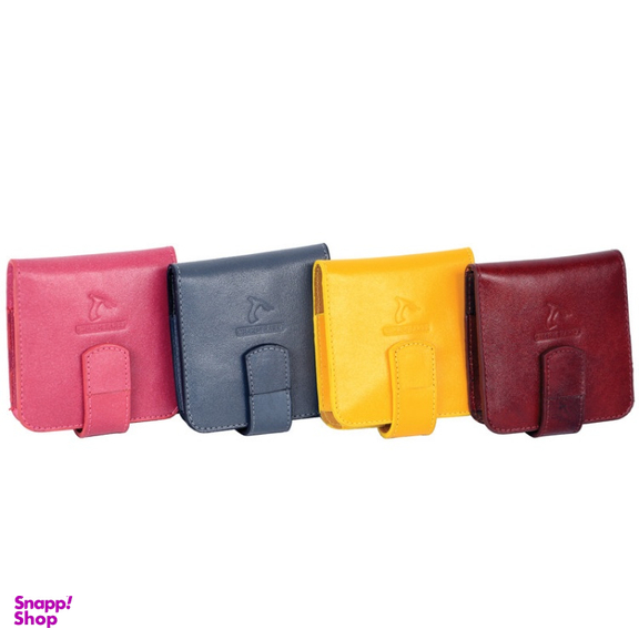 ست هدیه زنانه چرم بارز (CharmBarez) مدل DS70