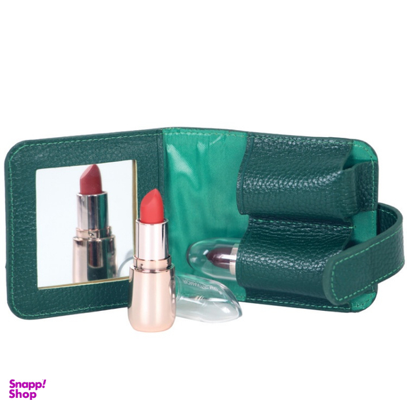 ست هدیه زنانه چرم بارز (CharmBarez) مدل DS70٫1