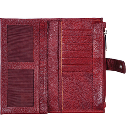 ست هدیه زنانه چرم بارز (CharmBarez) مدل DS70٫1