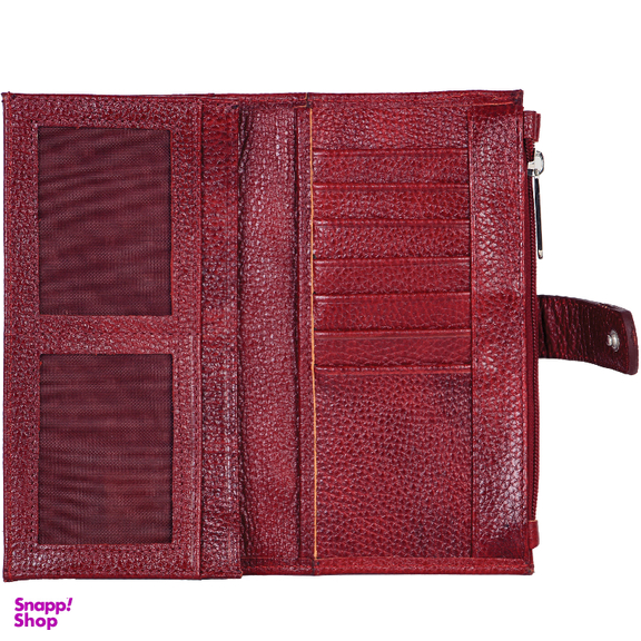 ست هدیه زنانه چرم بارز (CharmBarez) مدل DS70٫1